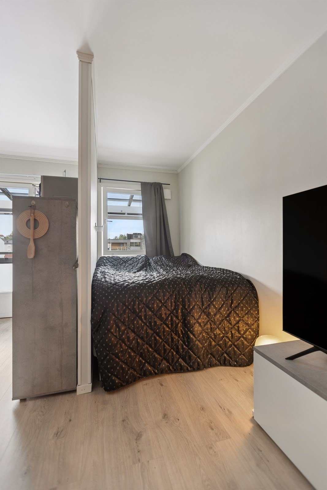 Sovealkove. Galleribilde