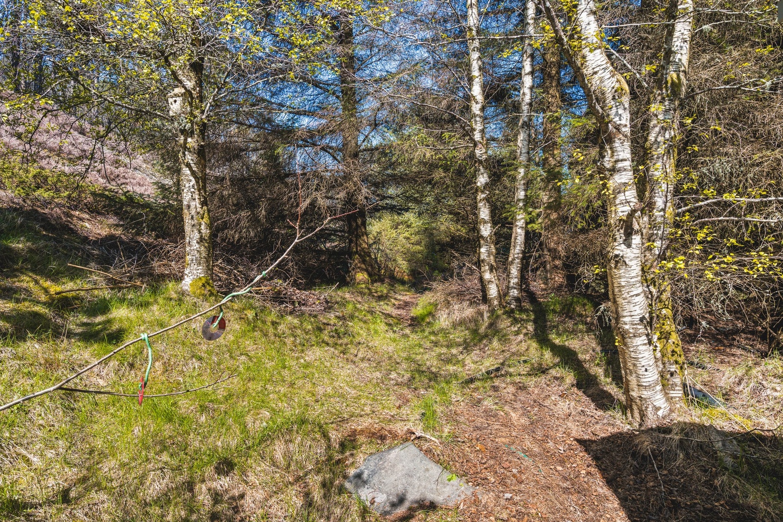 Fritidsboligen har en idyllisk og naturskjønn beliggenhet i vakre Øygarden, omgitt av sjø, kystlandskap og et rikt dyreliv Galleribilde
