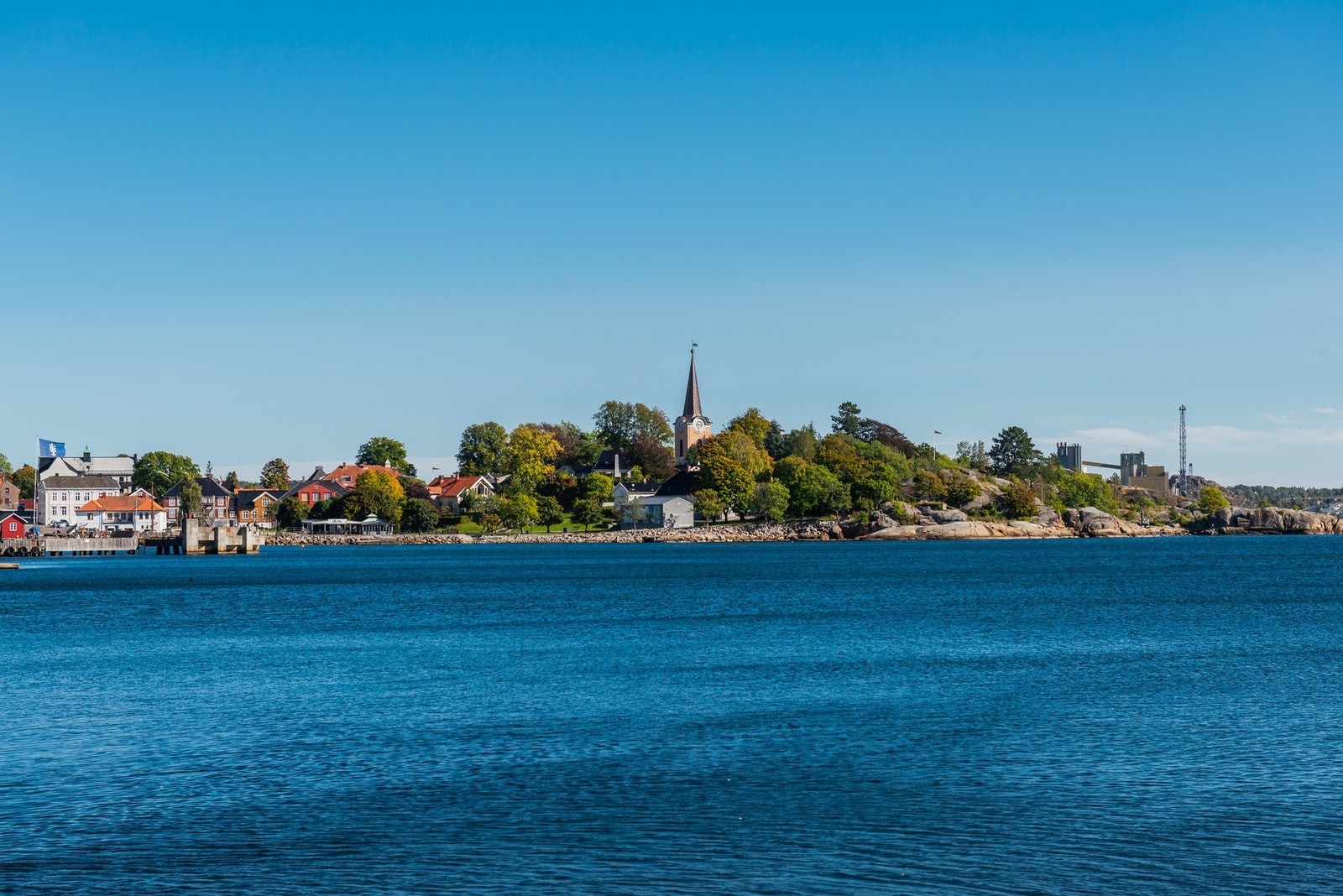 Foto av Tollerodden Galleribilde