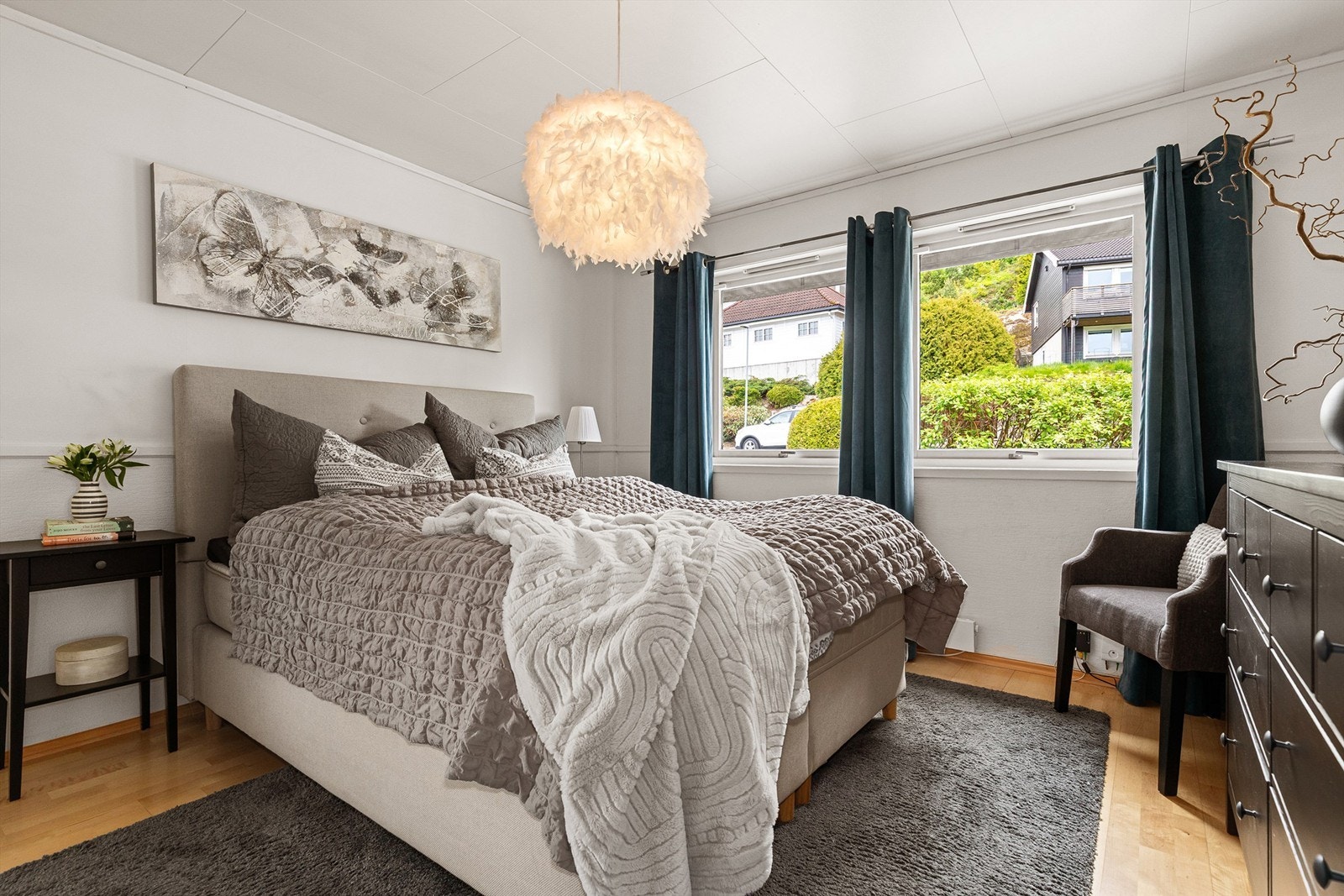 Soverom 1 ligger i 1.etg Galleribilde