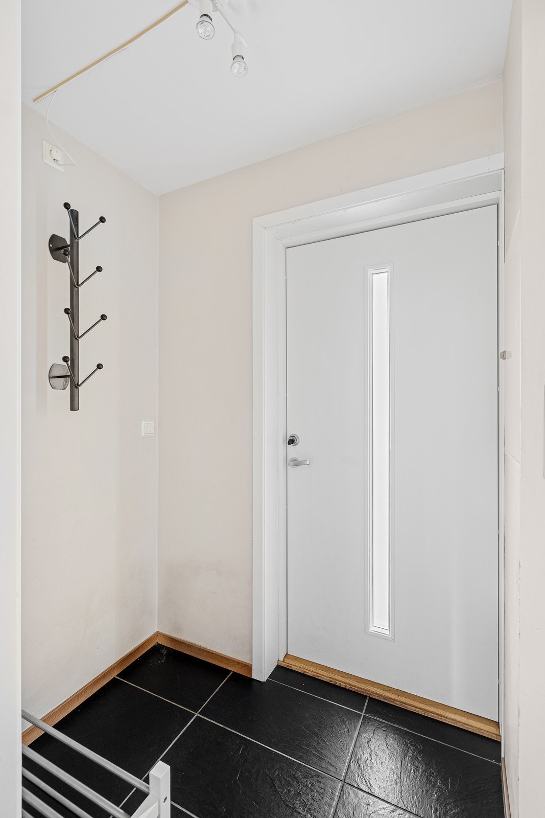 Velkommen inn! Galleribilde