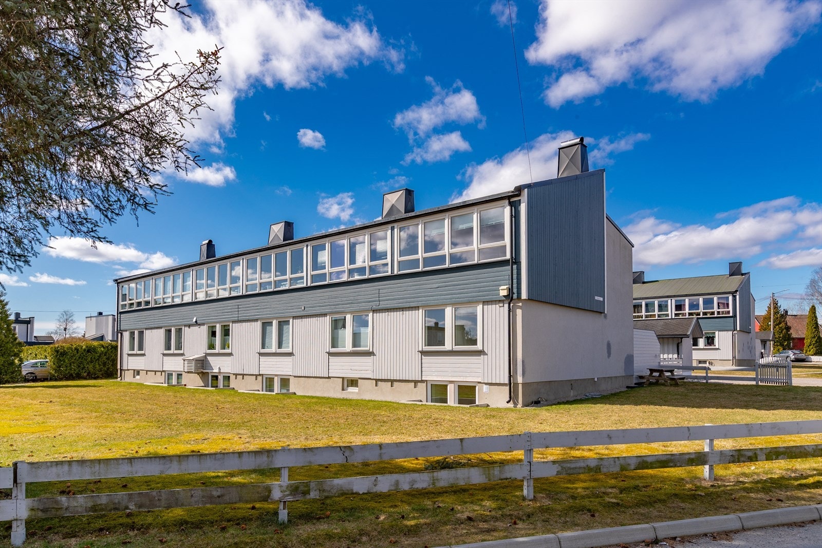 Velkommen til Måkeveien 2A Galleribilde