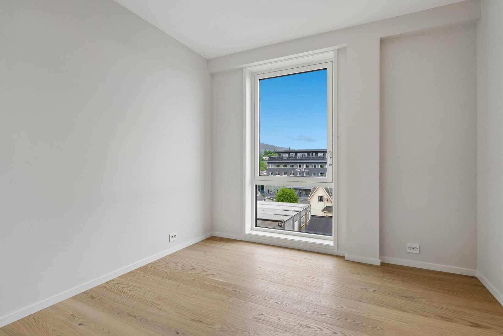 Soverom 2 Galleribilde