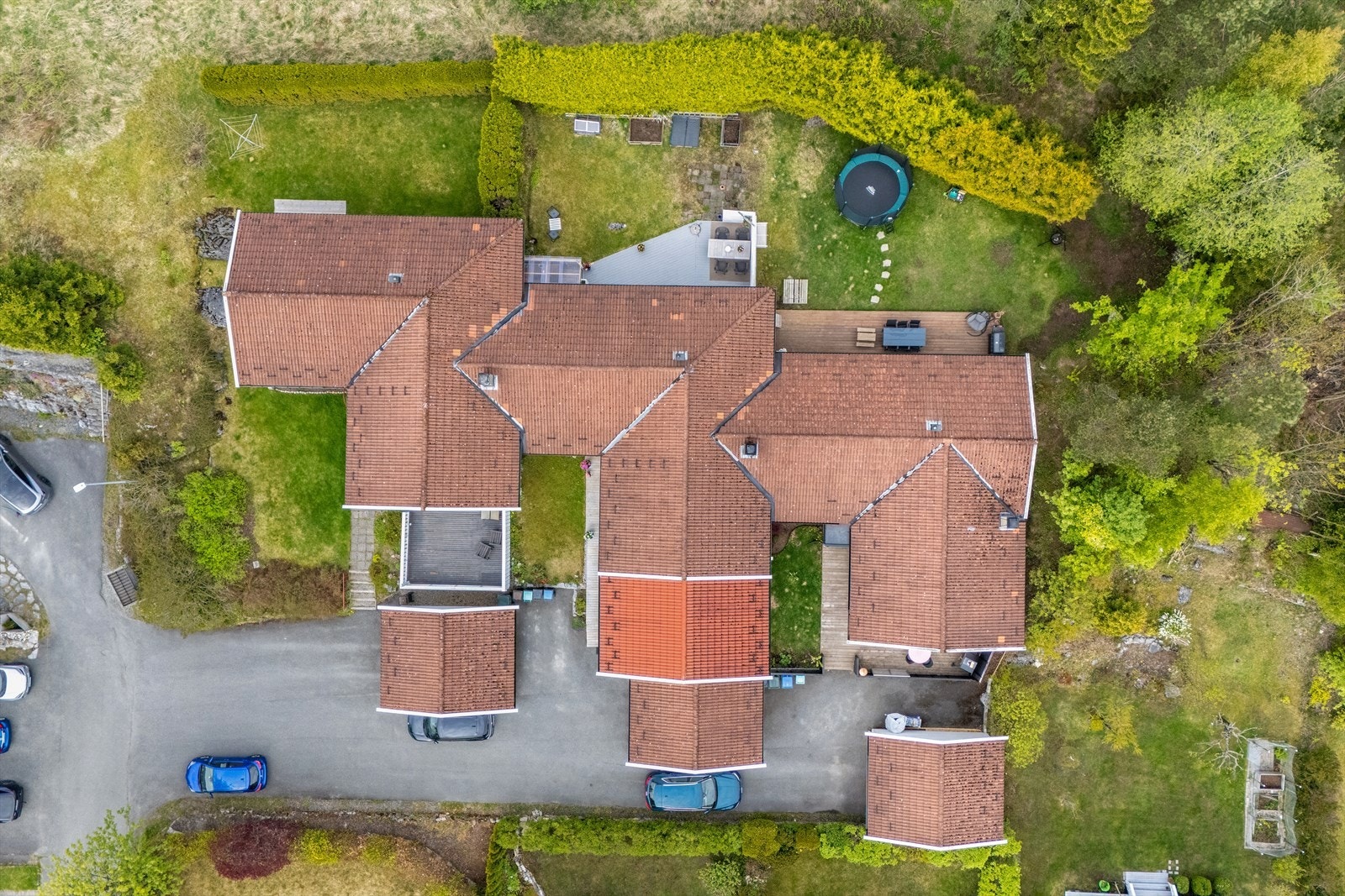Drone Galleribilde