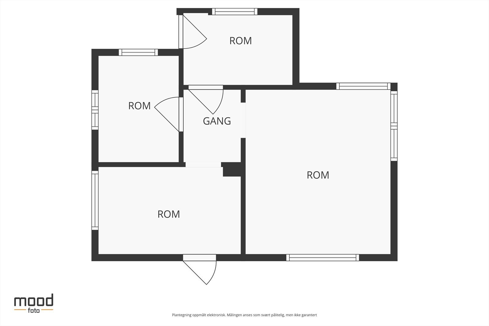 Planskisse | Galleribilde