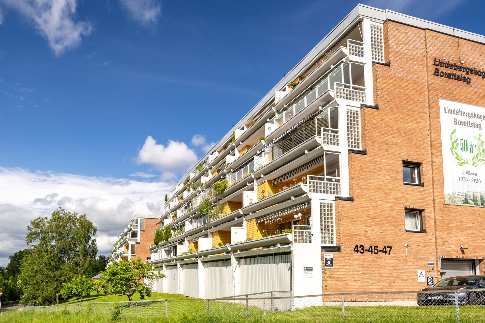Husk visningspåmelding! Galleribilde