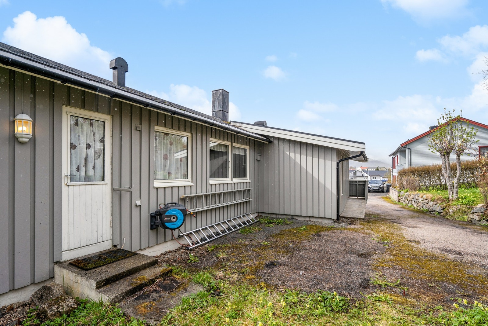 Fra eiendommen er det også kort avstand til flotte turmuligheter som man kan benytte seg av med hele familien eller vennegjengen. Galleribilde