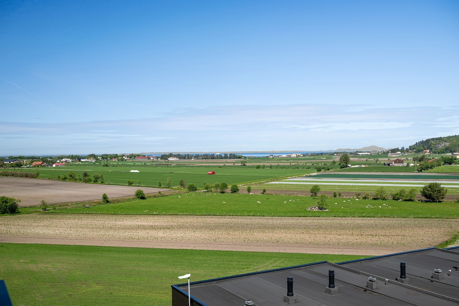 Området byr på kjekke tur- og rekreasjonsmuligheter, både ved boligen og ellers i Randaberg. Galleribilde
