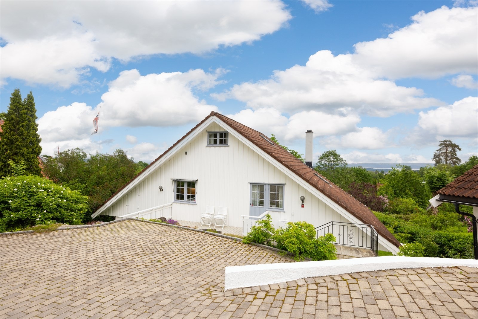 Velkommen til Solstadlia 42! Galleribilde