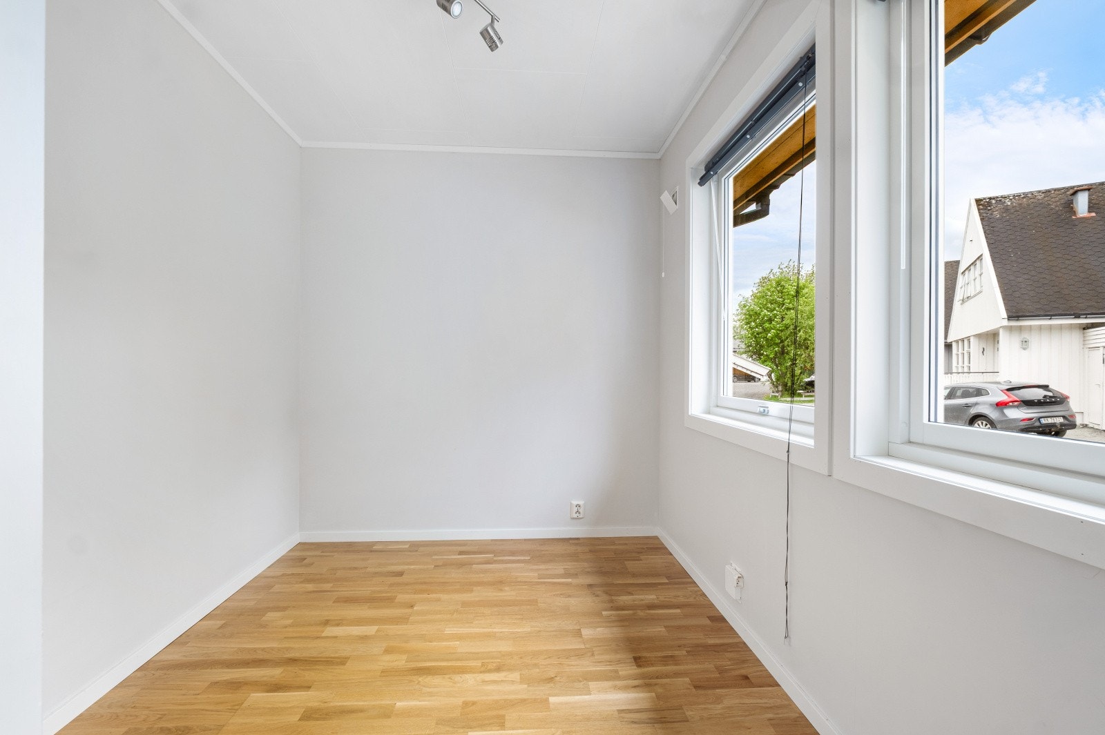 Nye vinduer fra 2022 Galleribilde