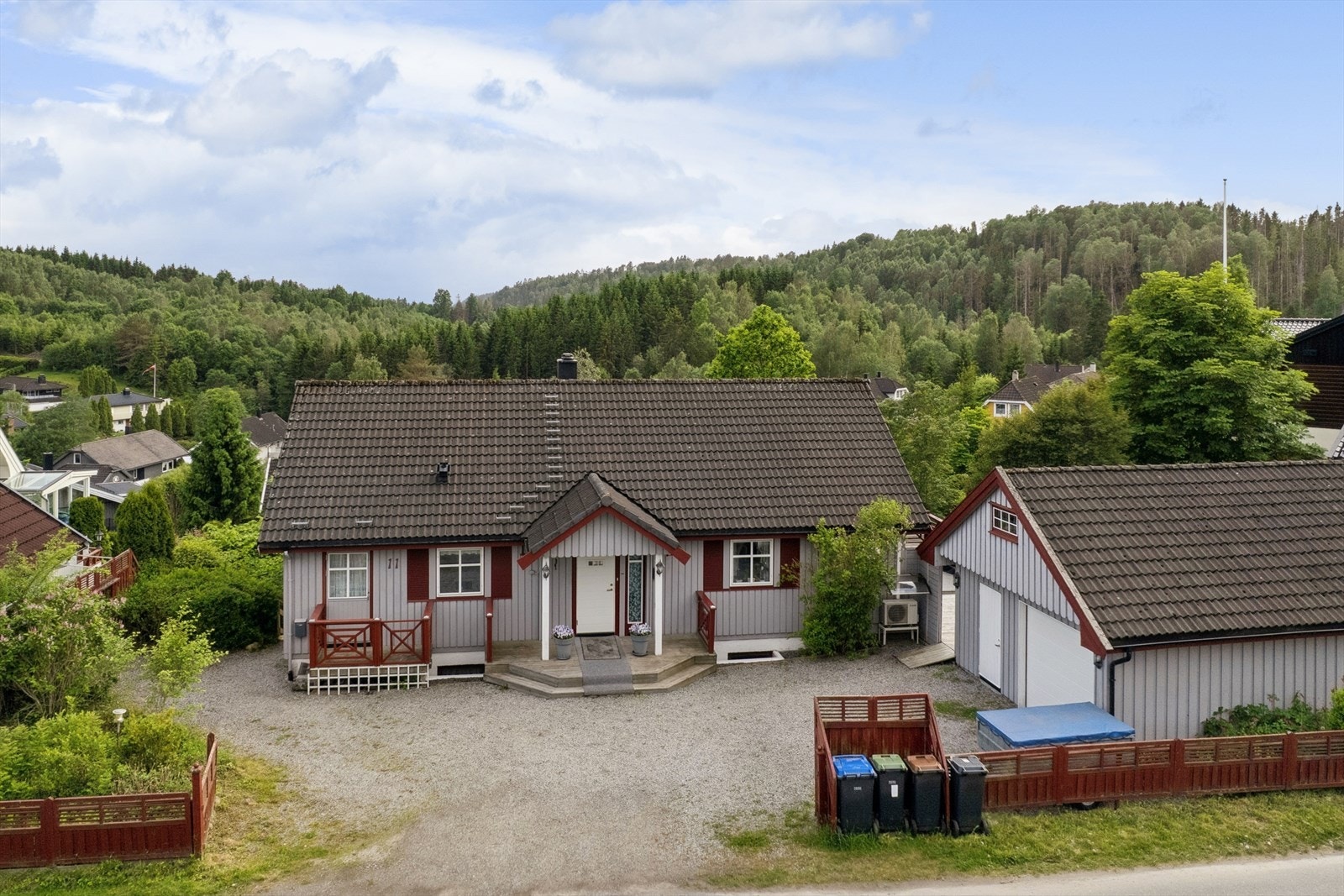 Forside Galleribilde