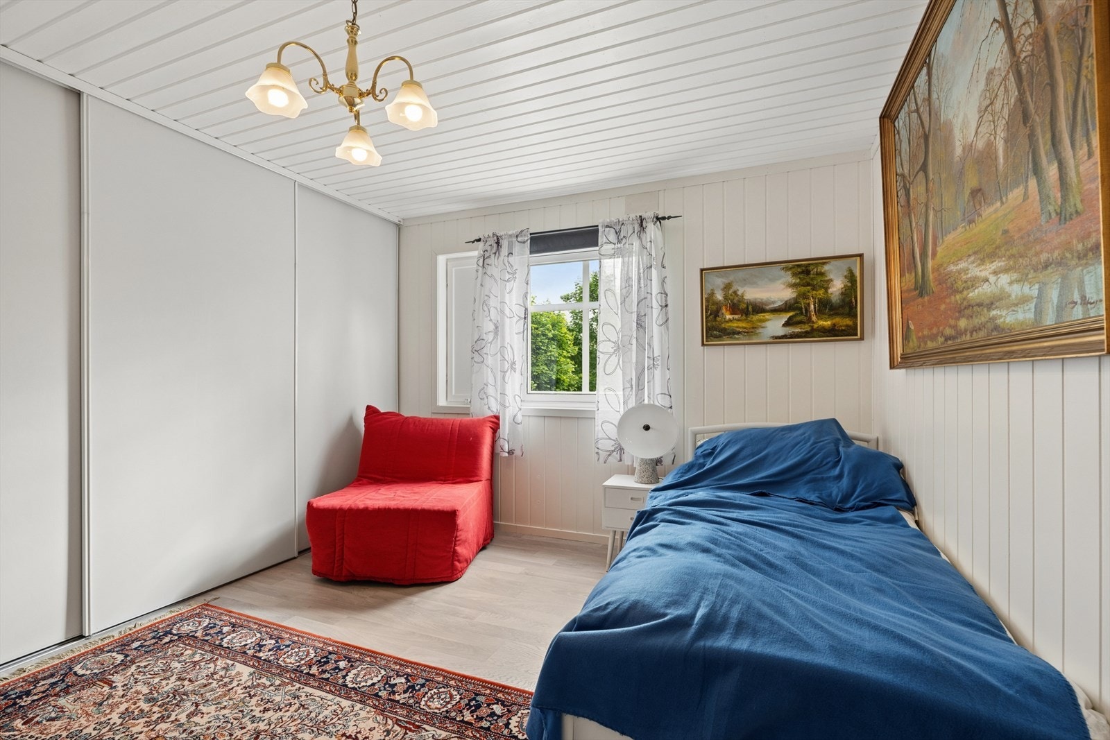 Soverom_kjeller Galleribilde