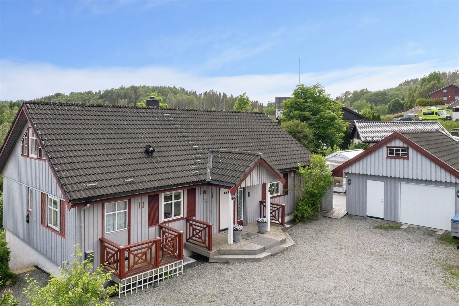 Framside Galleribilde