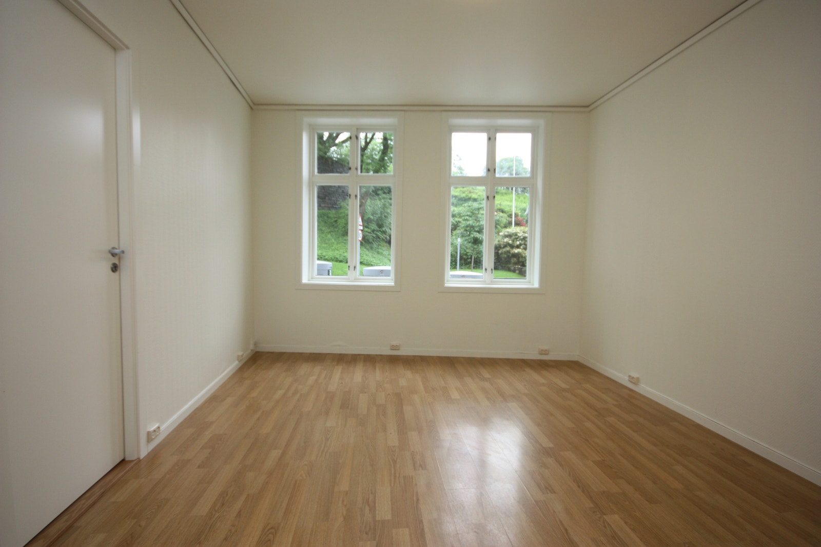 Stue Galleribilde