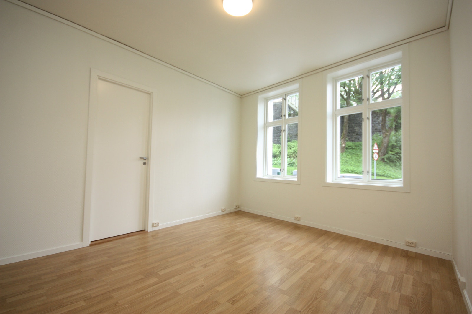 Stue Galleribilde