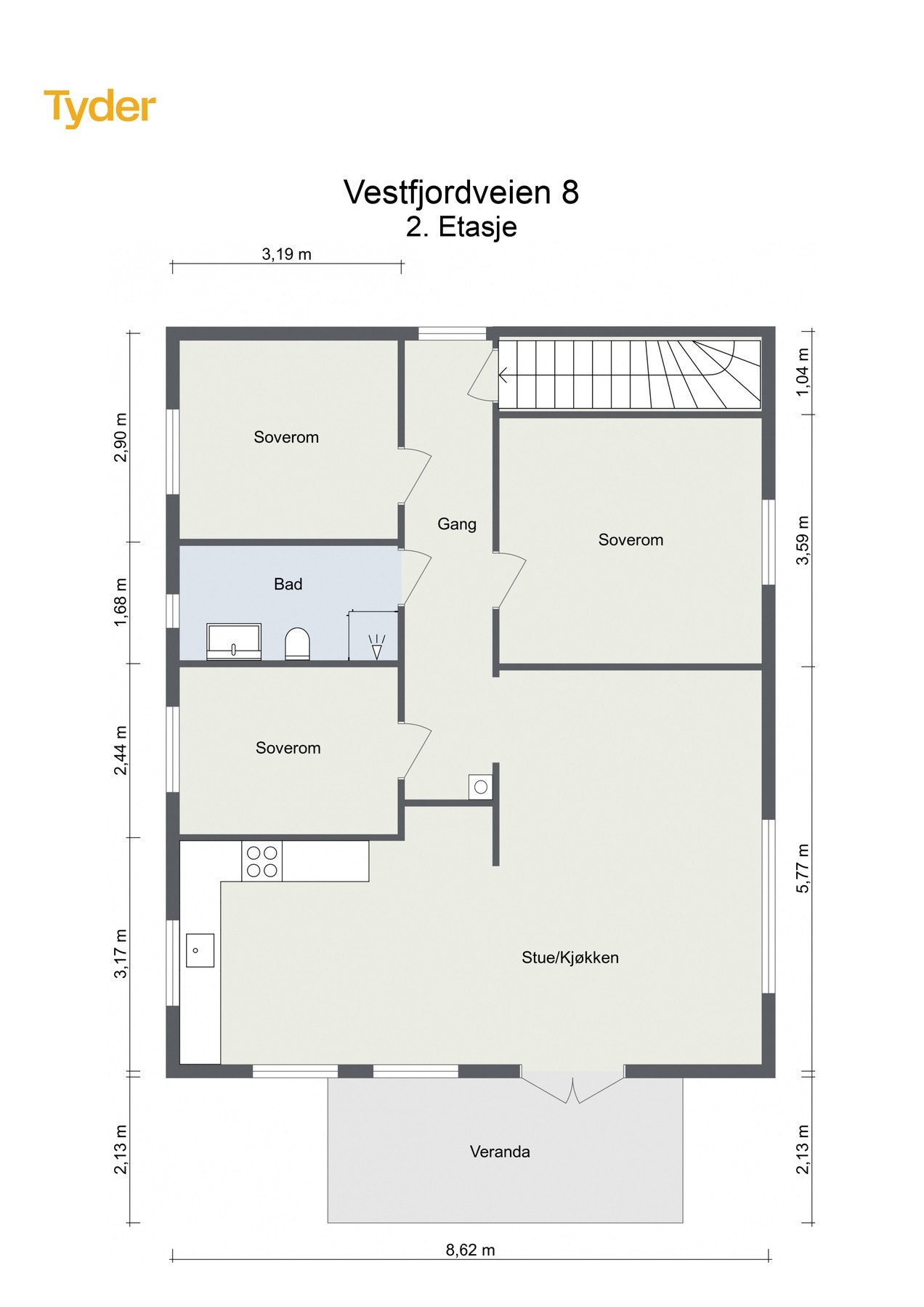Galleribilde