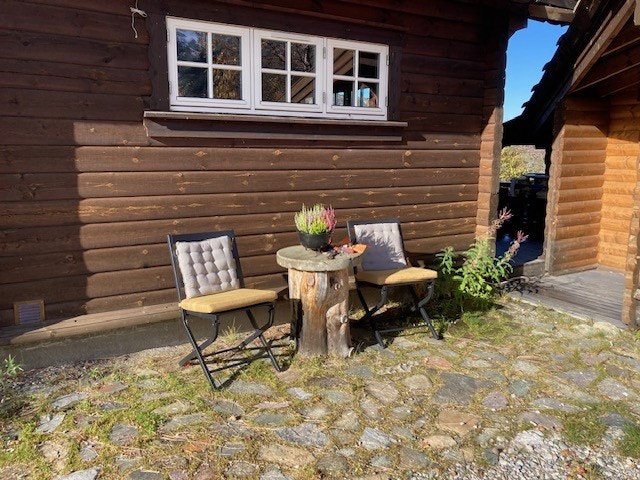 Selgers bilde Galleribilde