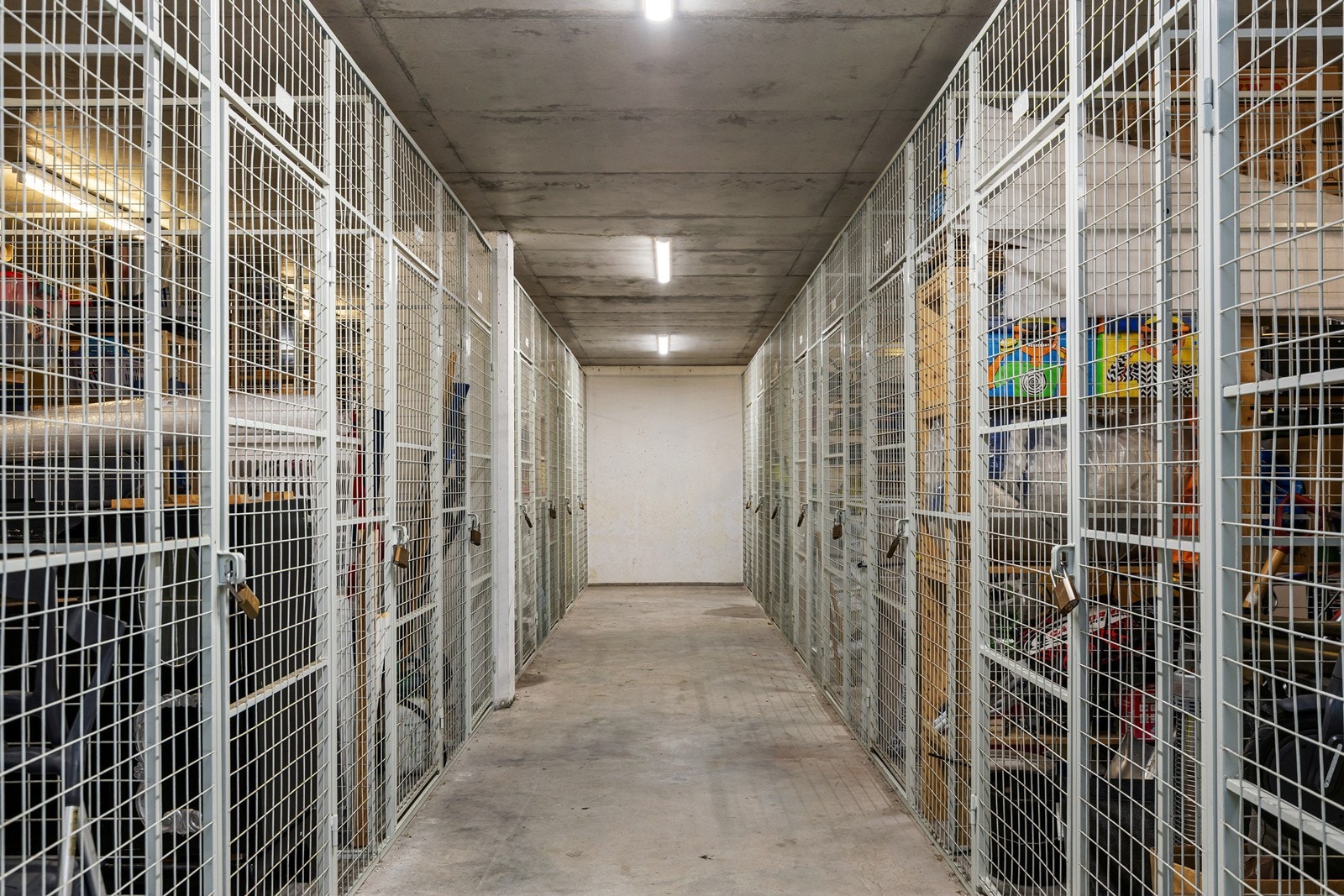 Det medfølger også en bod i kjeller som er ca 5 kvm. Galleribilde