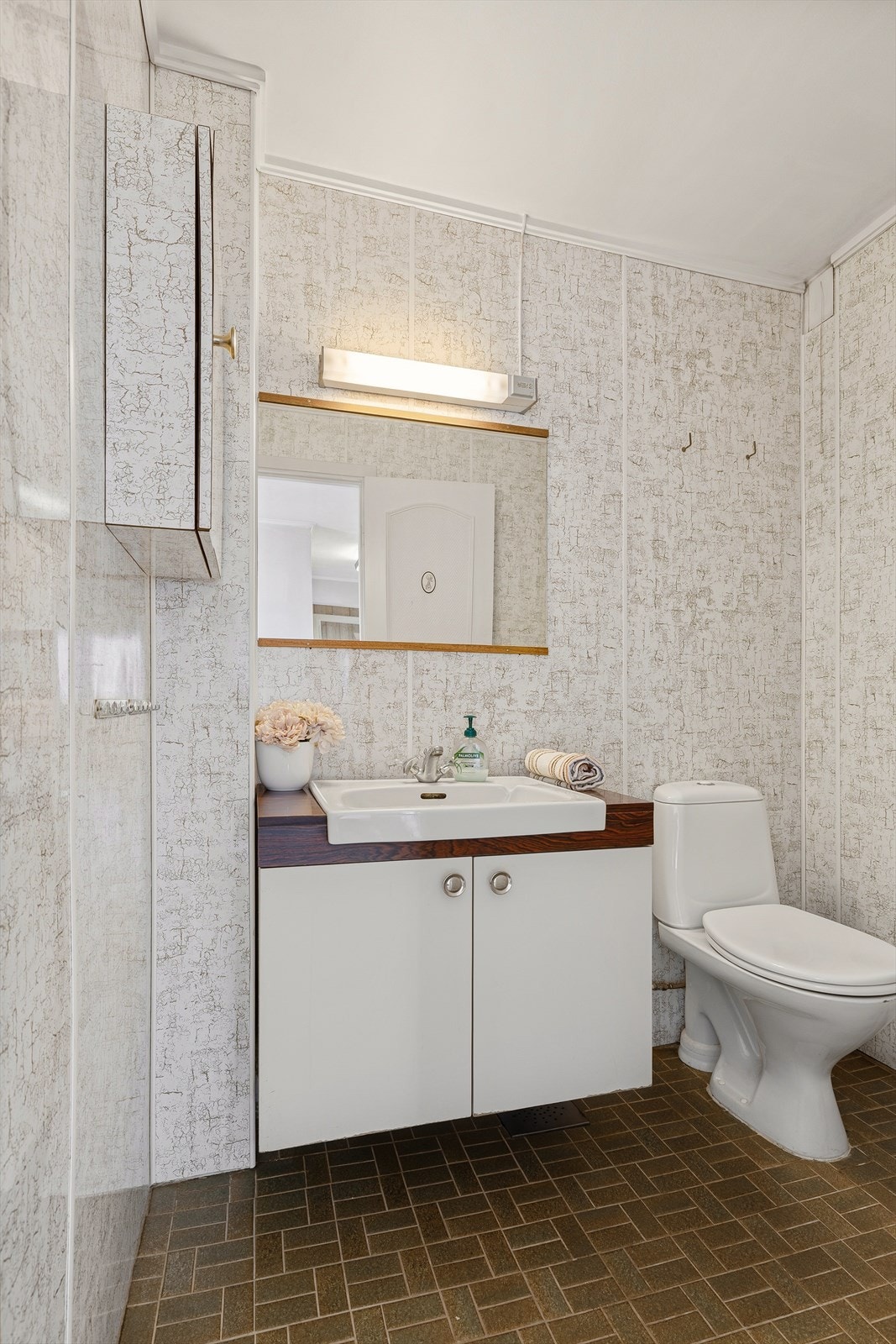Wc rom Galleribilde
