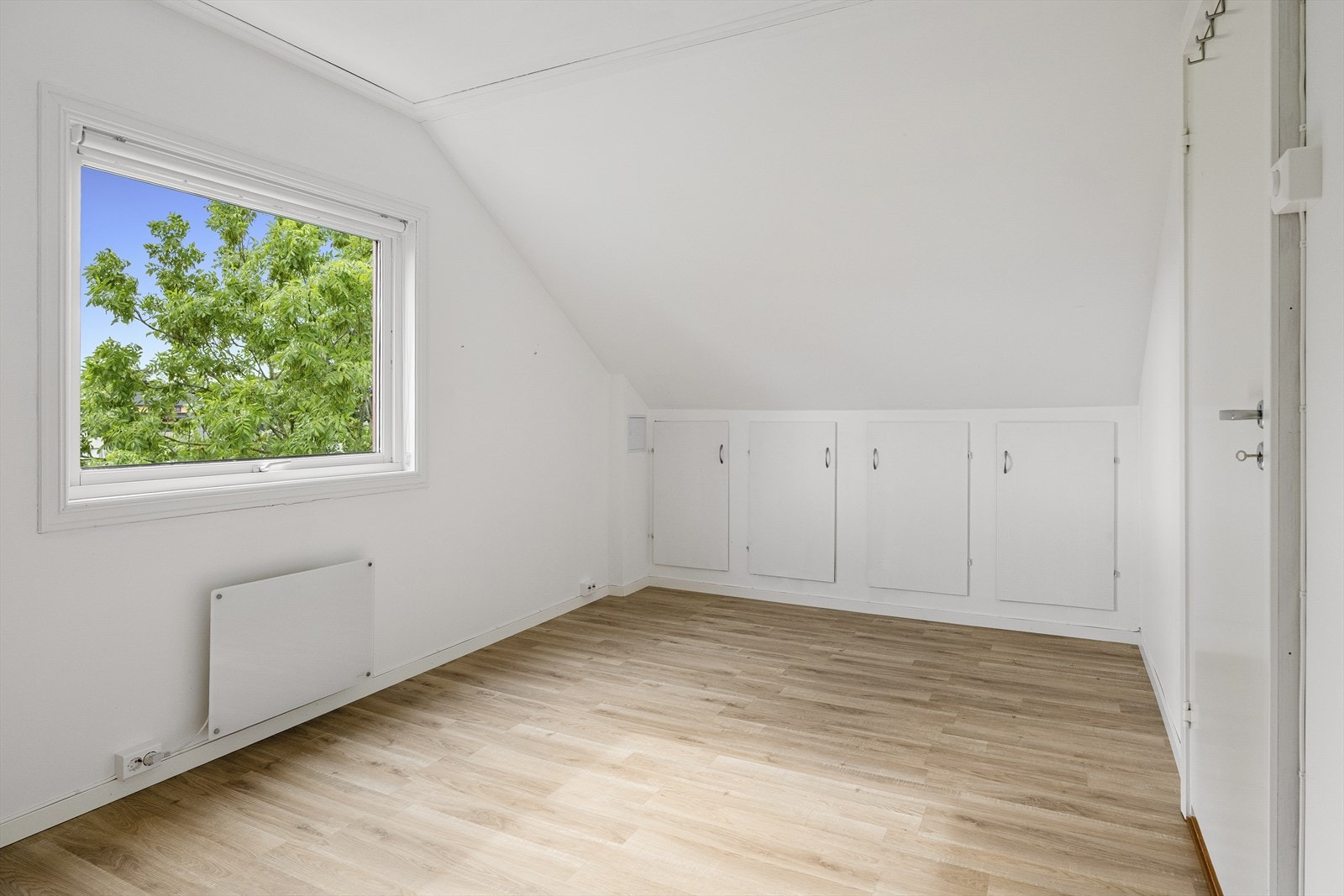 Soverom 4 Galleribilde