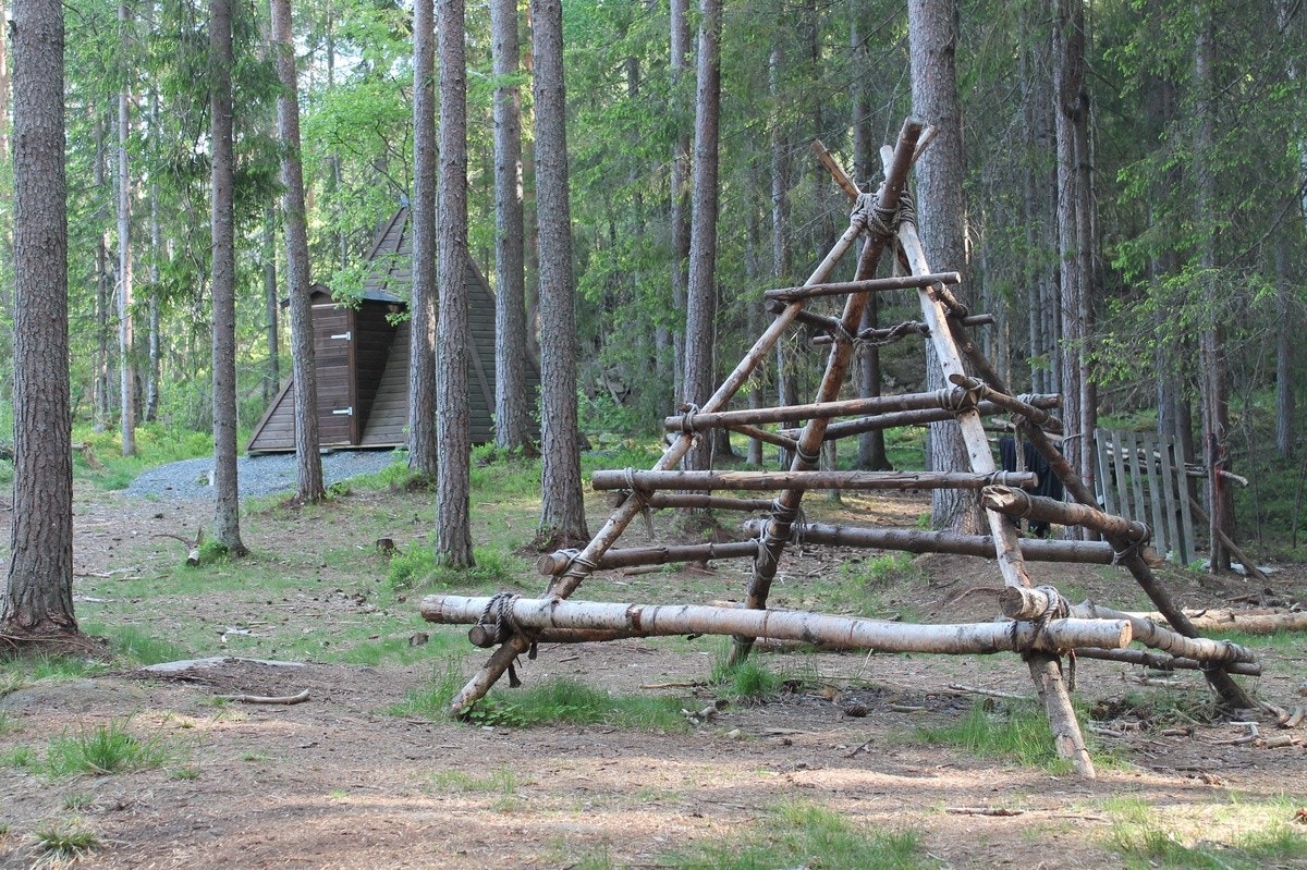 Aktivitetsområde Idrettsparken Galleribilde
