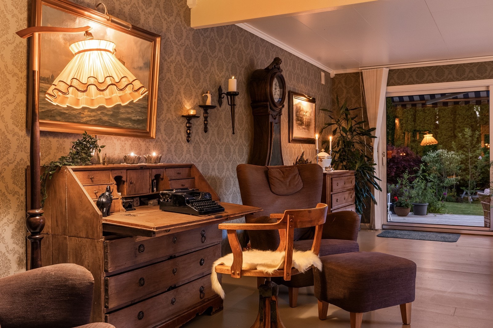 Galleribilde