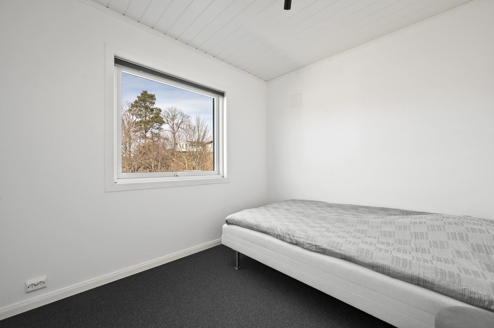 Soverom. Galleribilde