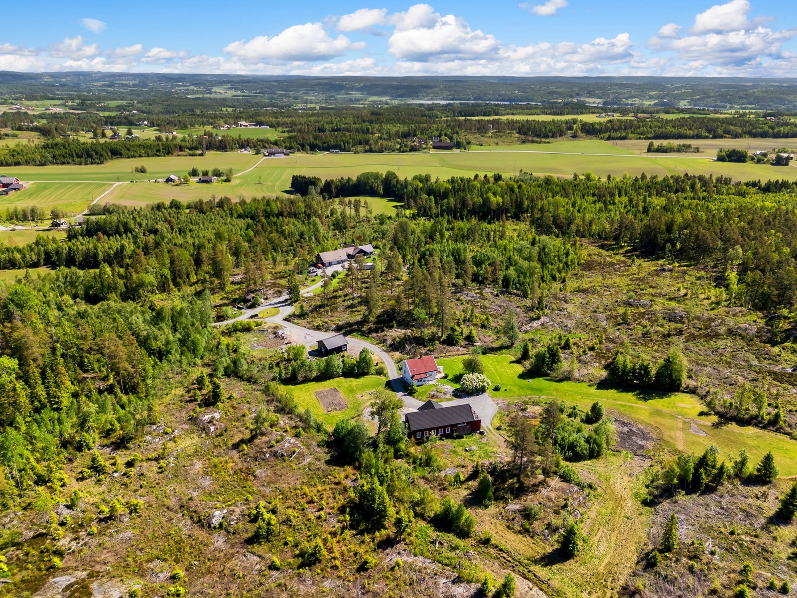 Drone. Galleribilde