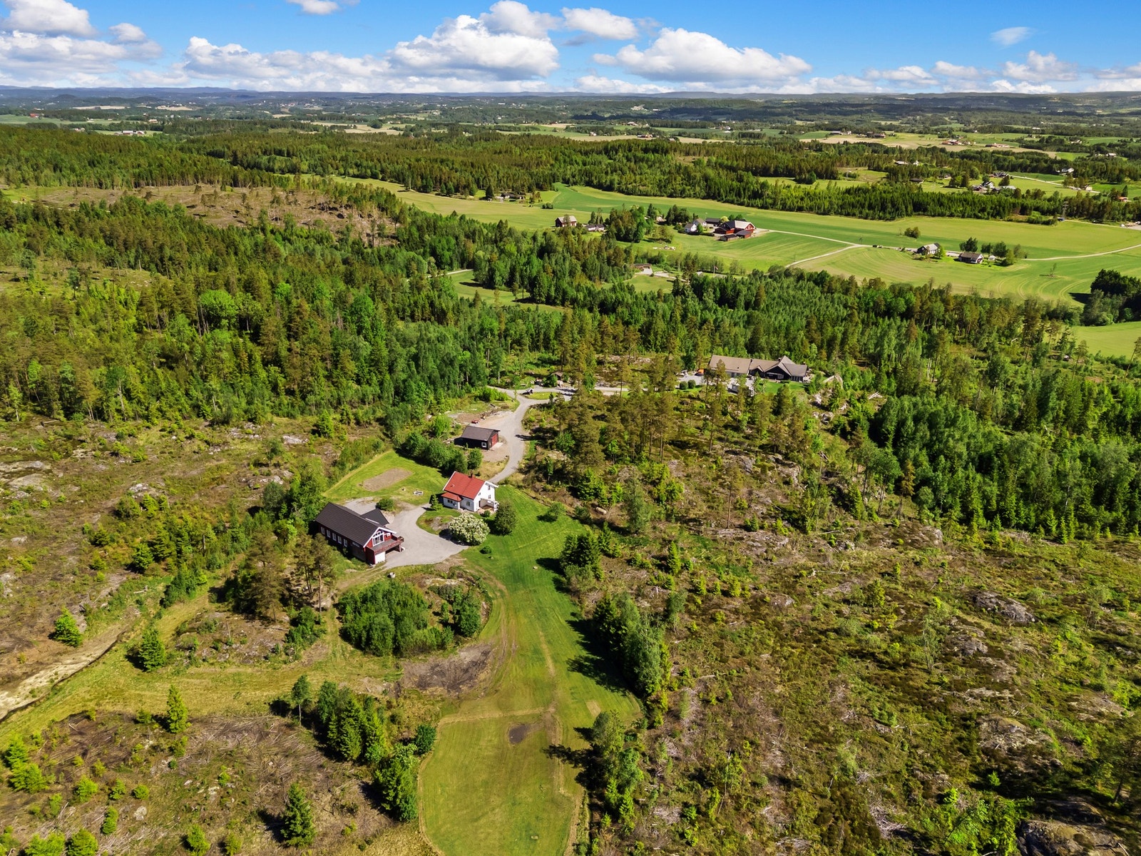 Drone. Galleribilde