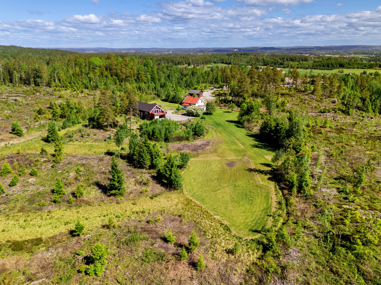 Drone. Galleribilde