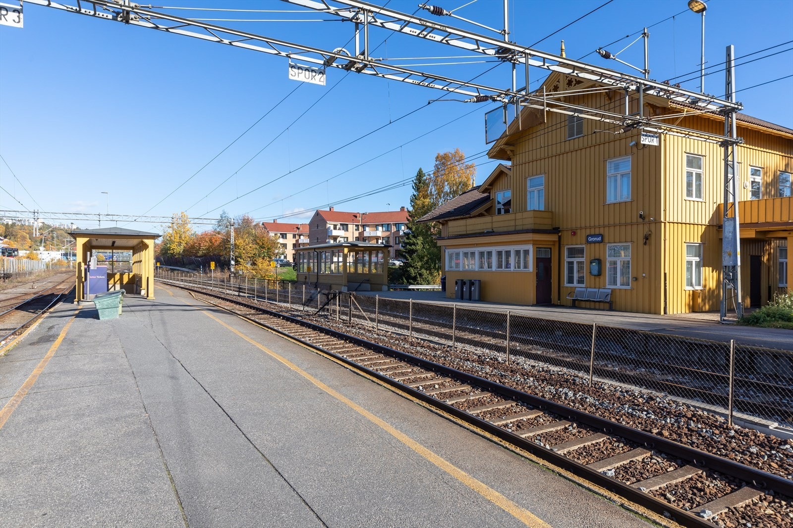 Områdebilde. Galleribilde