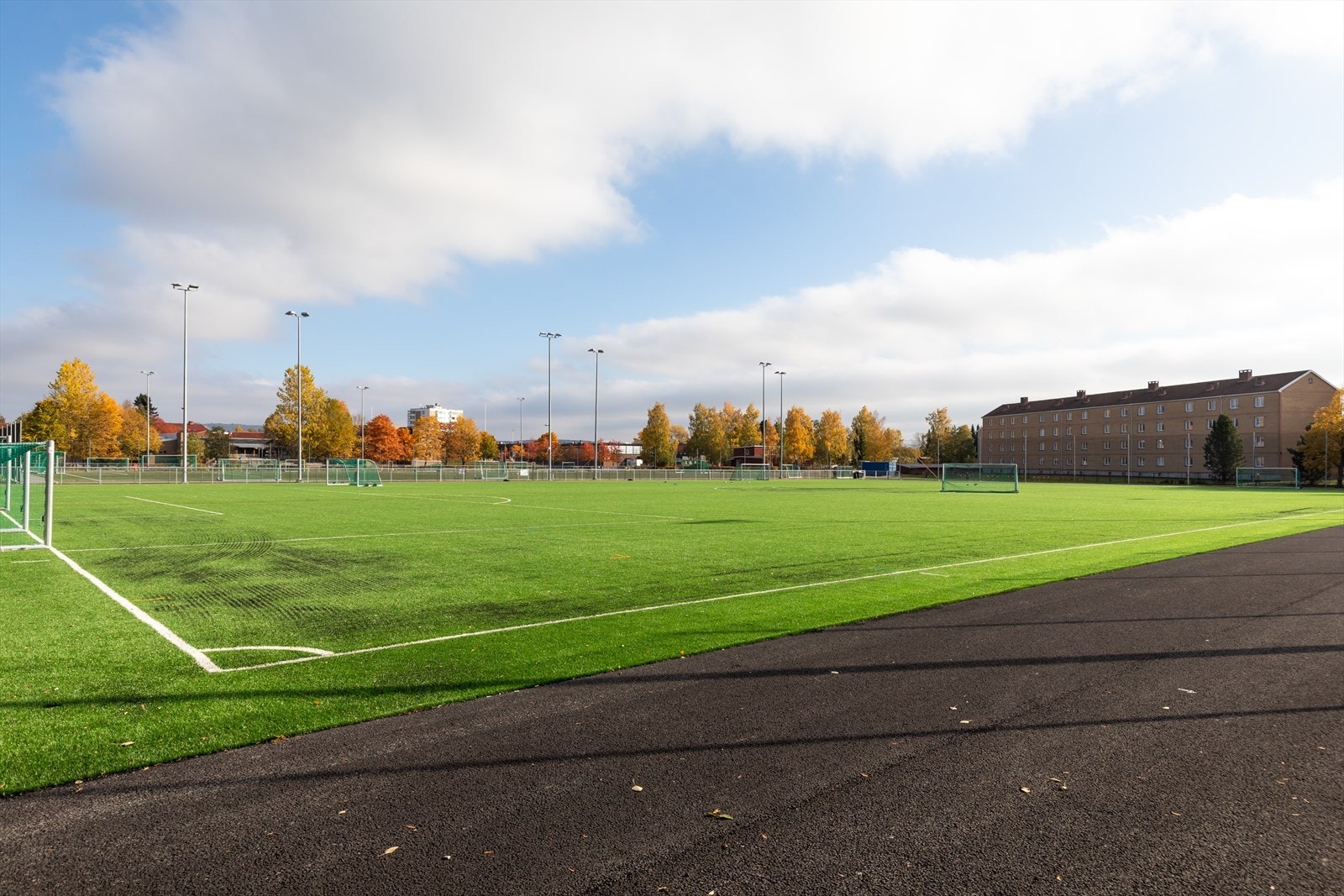 Områdebilde. Galleribilde