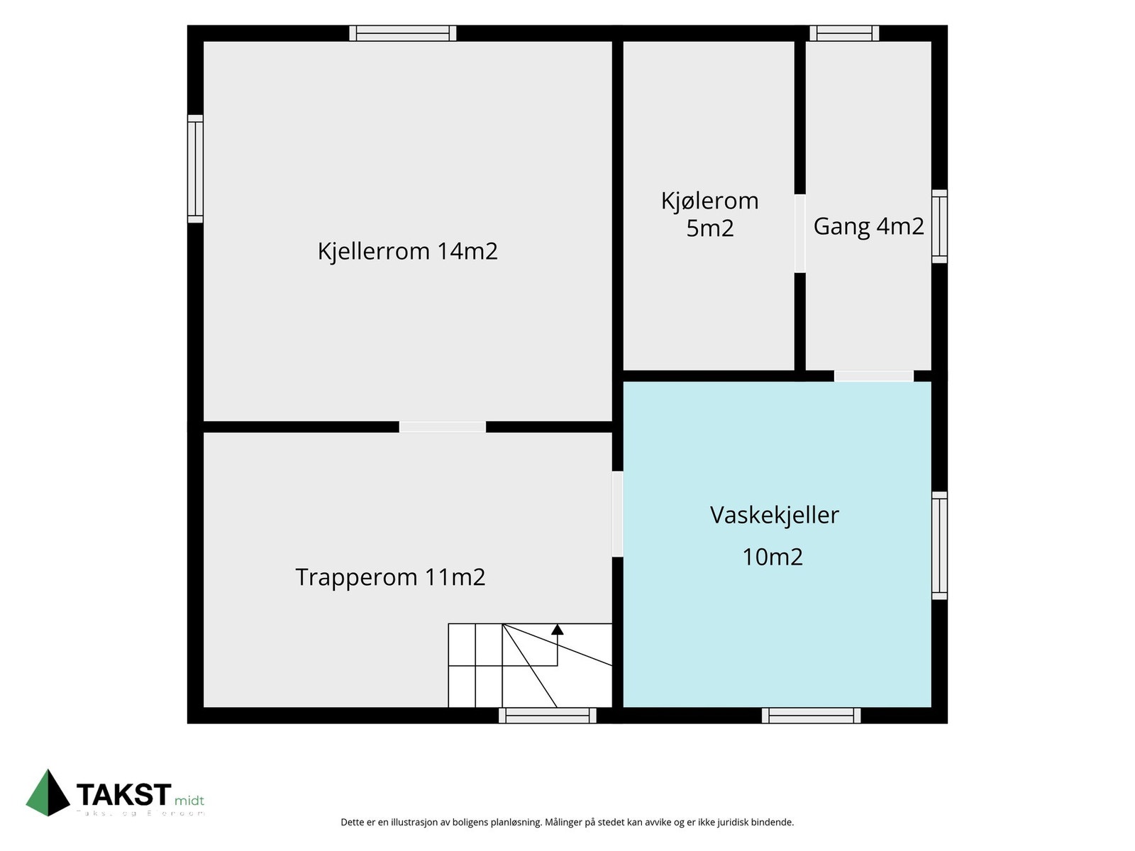 Kjeller. Galleribilde