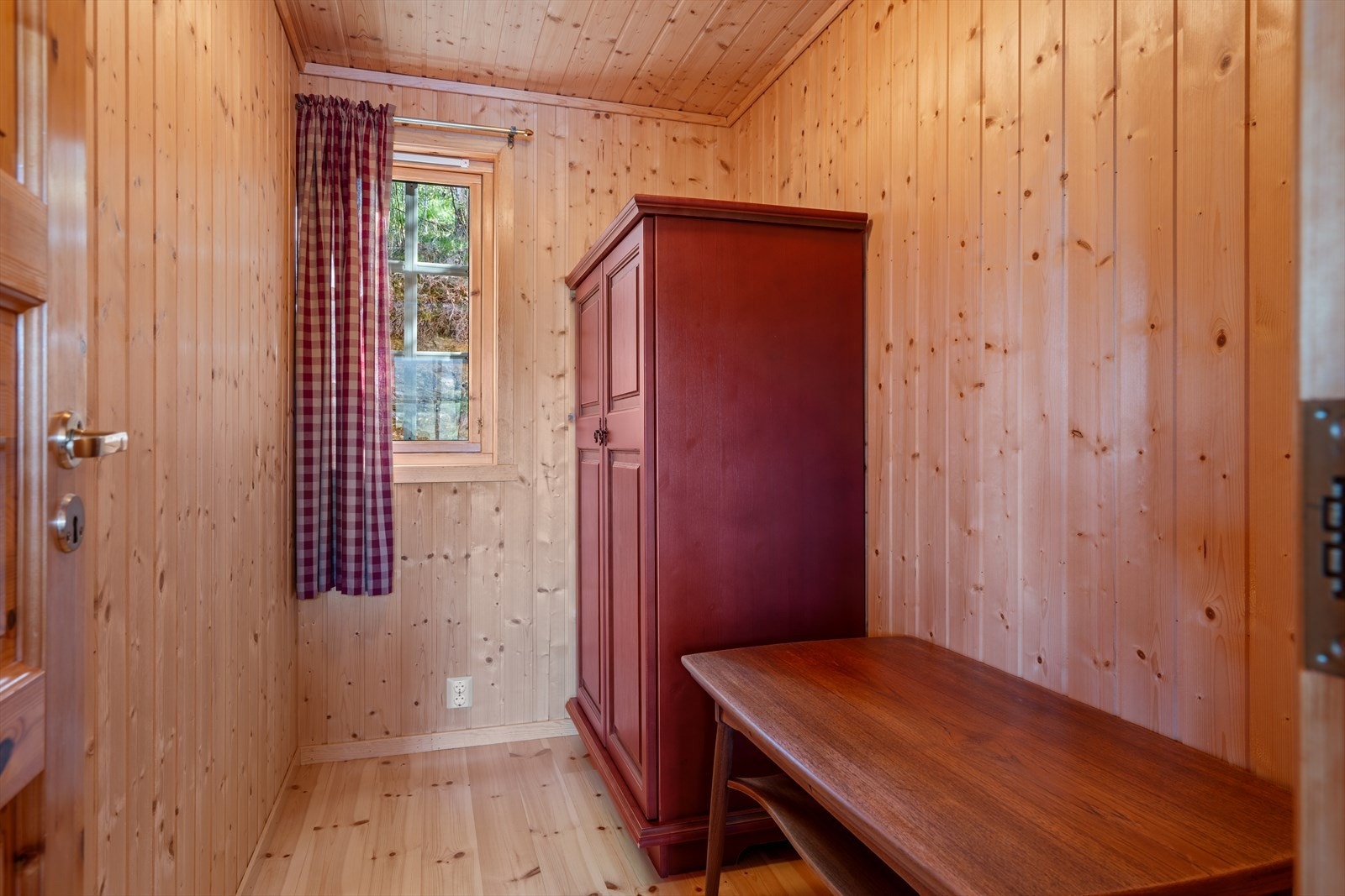 Soverom. Galleribilde