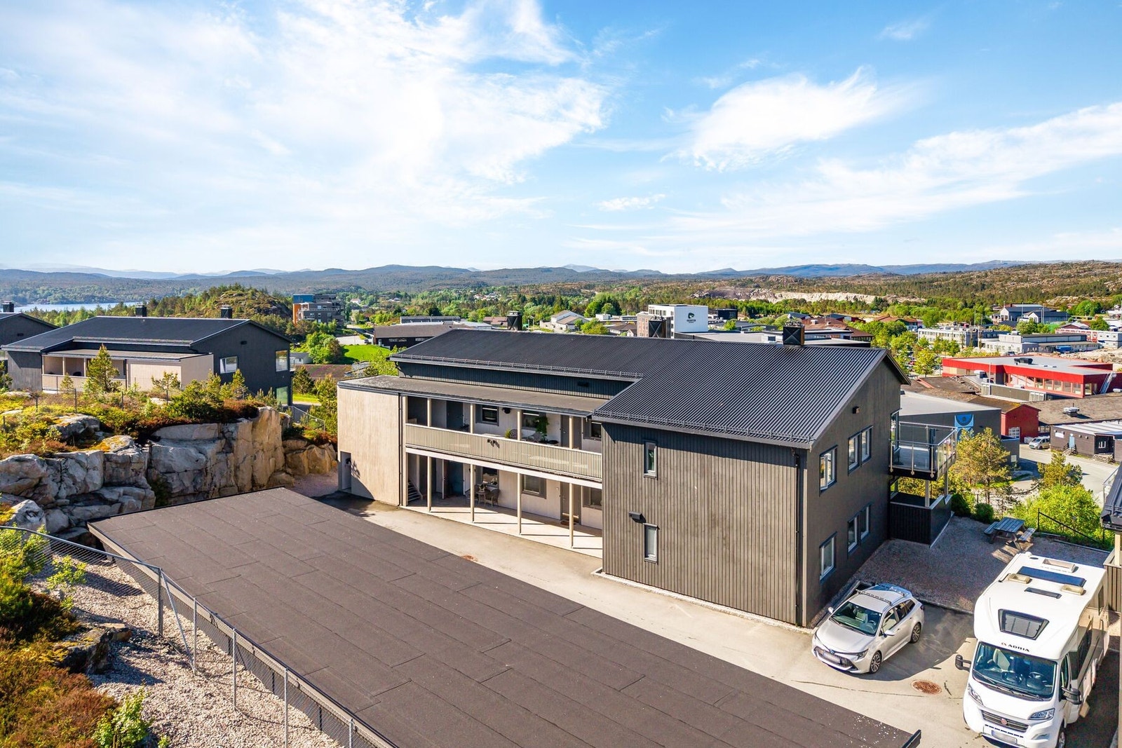 Galleribilde