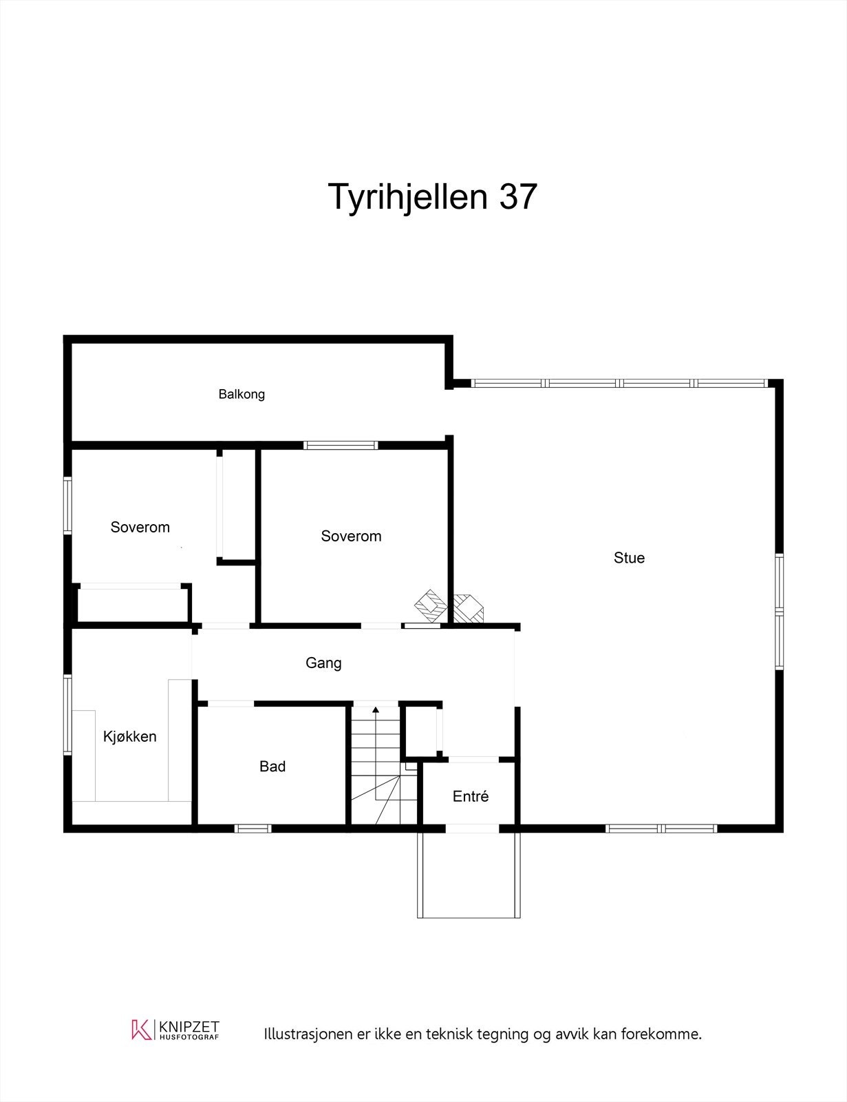 Galleribilde