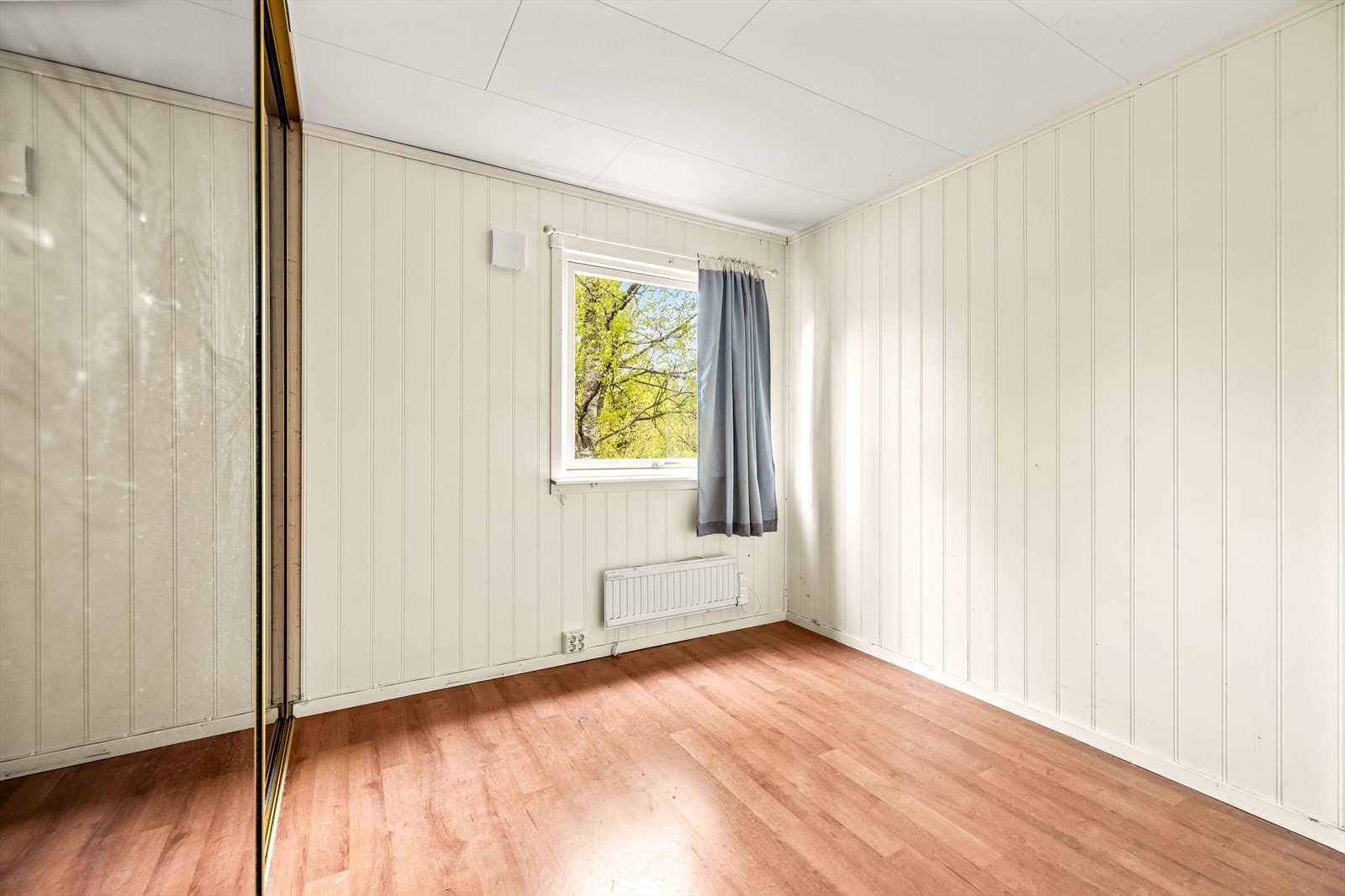 Soverom. Galleribilde