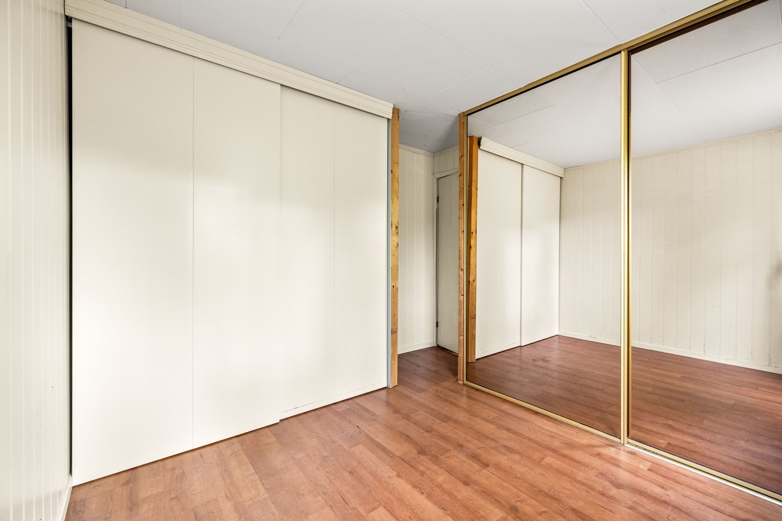Soverom. Galleribilde