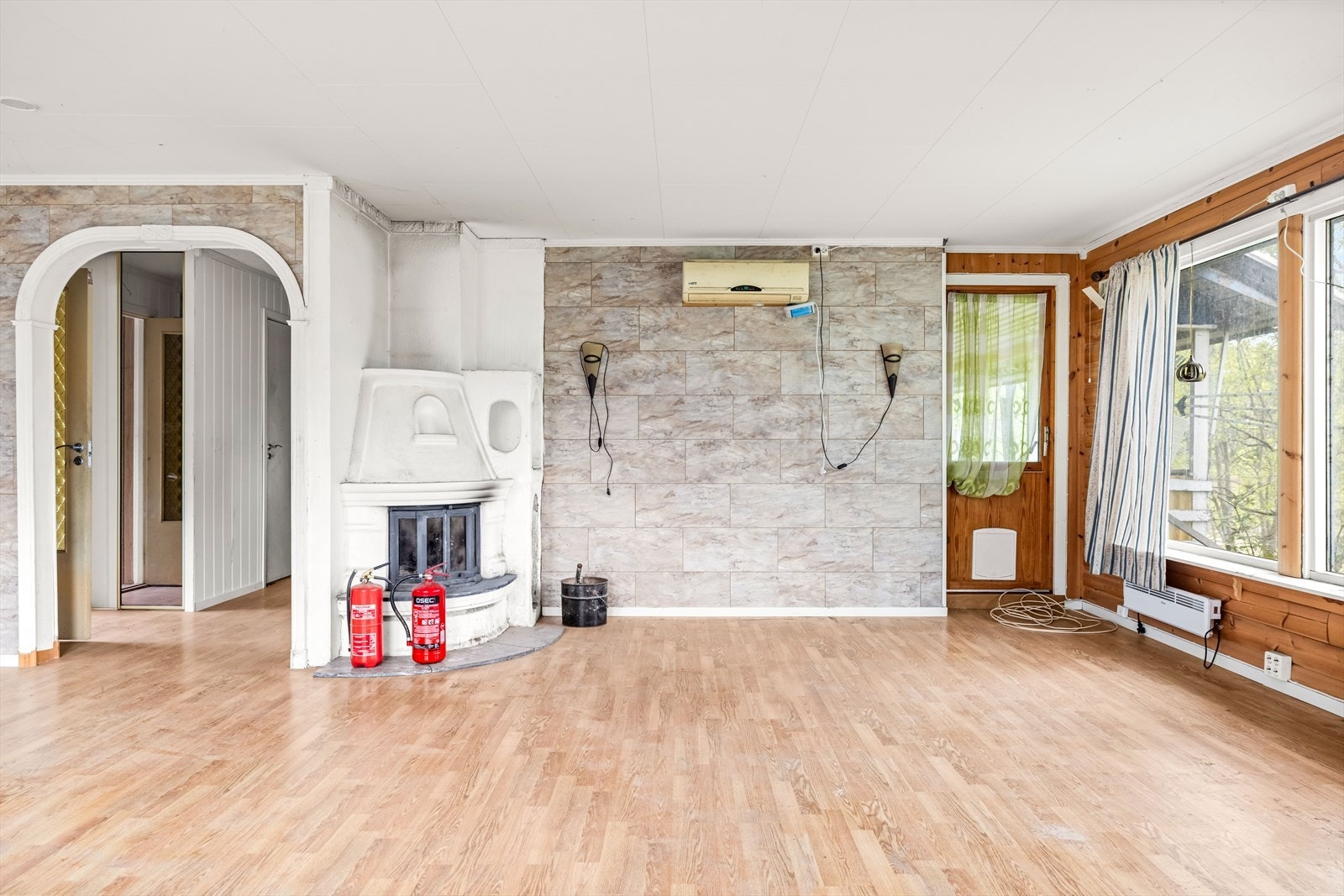 Stue. Galleribilde