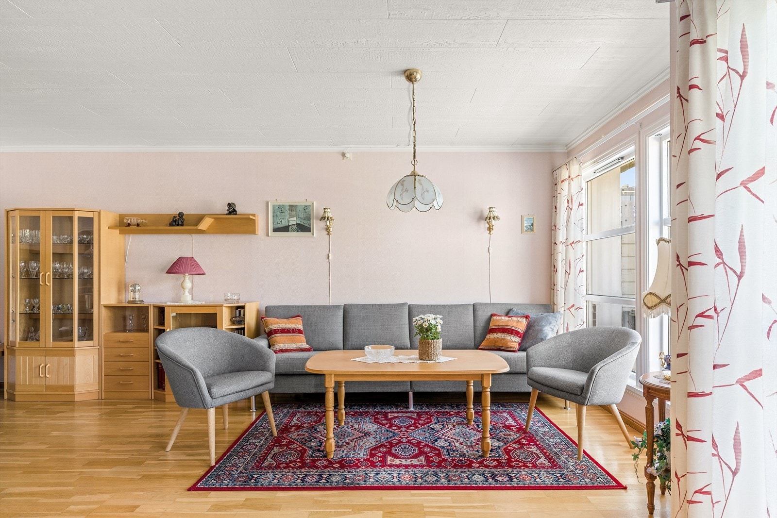 Stuen Galleribilde