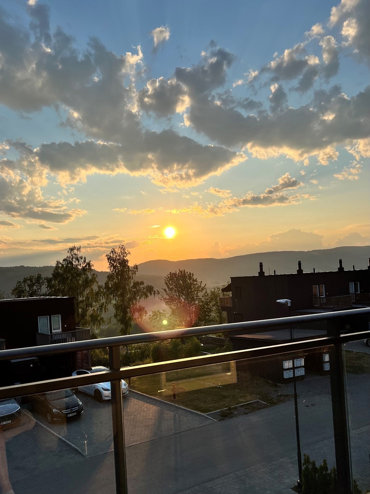 Selgers eget stemningsbilde Galleribilde