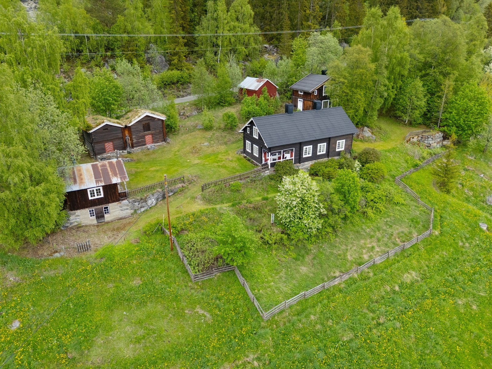 Velkommen på visning! Galleribilde