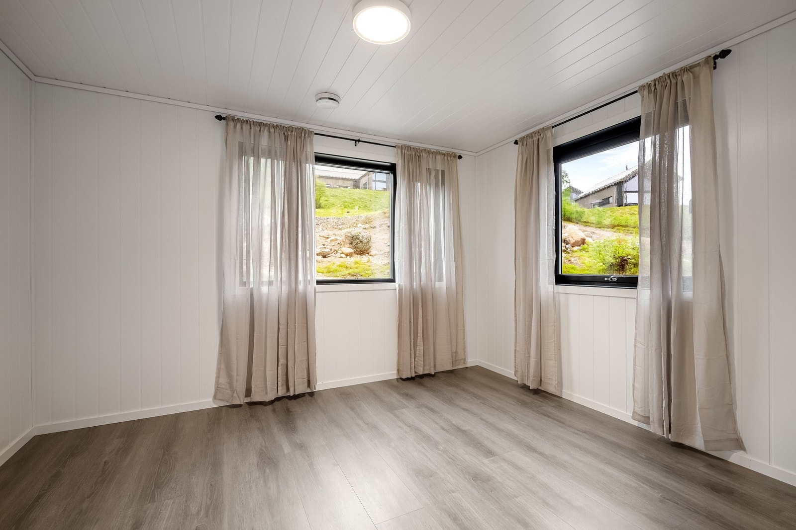 Hovedsoverom. Galleribilde
