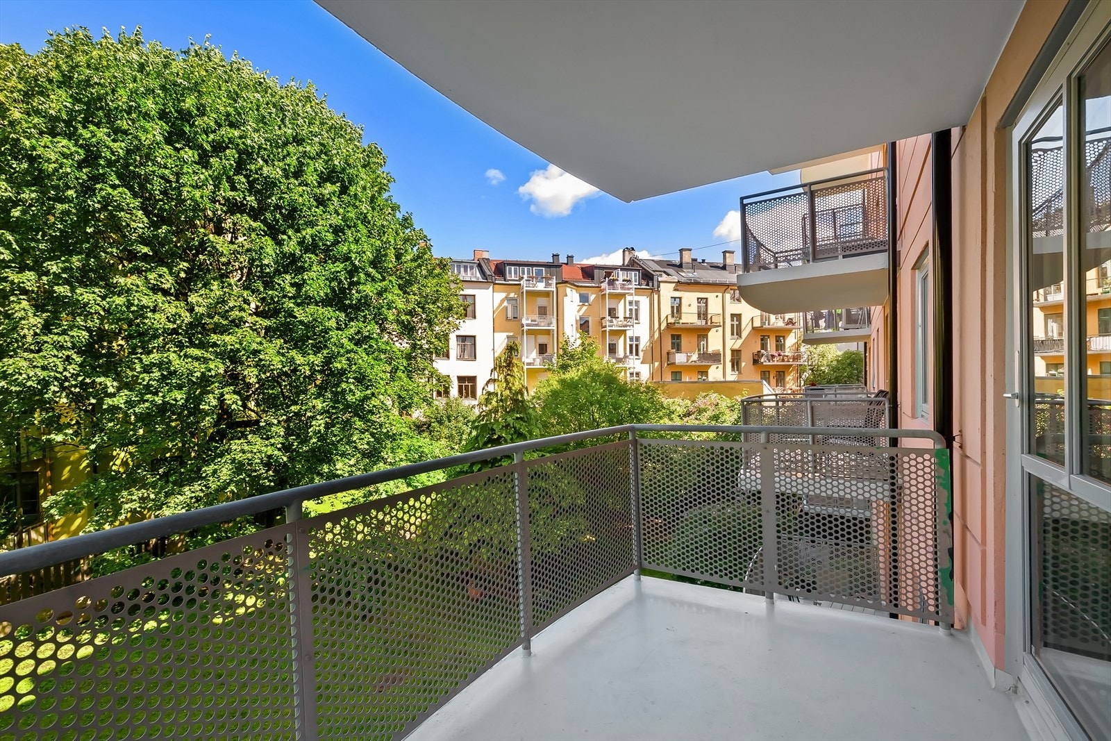 Velkommen til Løkka og Rathkes gate 6! Galleribilde