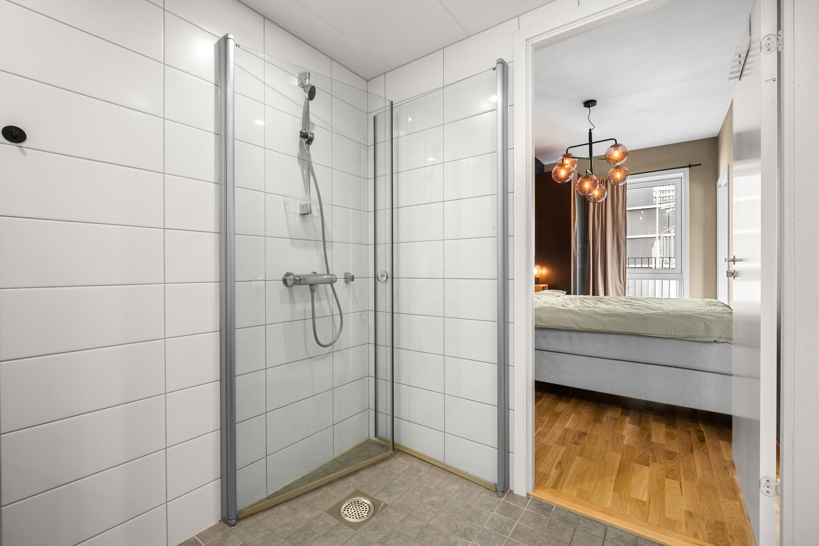 Badet har fått TG1 av takstmann på alle punkter! Galleribilde