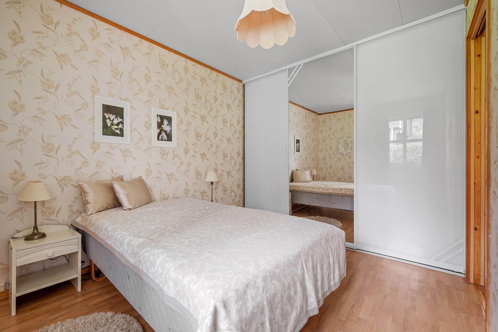 Soverom Galleribilde