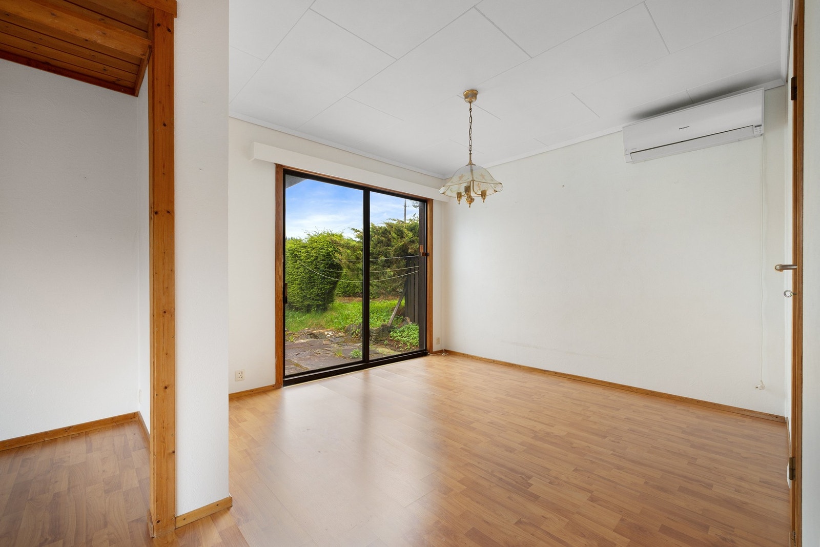 Gode møbleringsmuligheter. Galleribilde