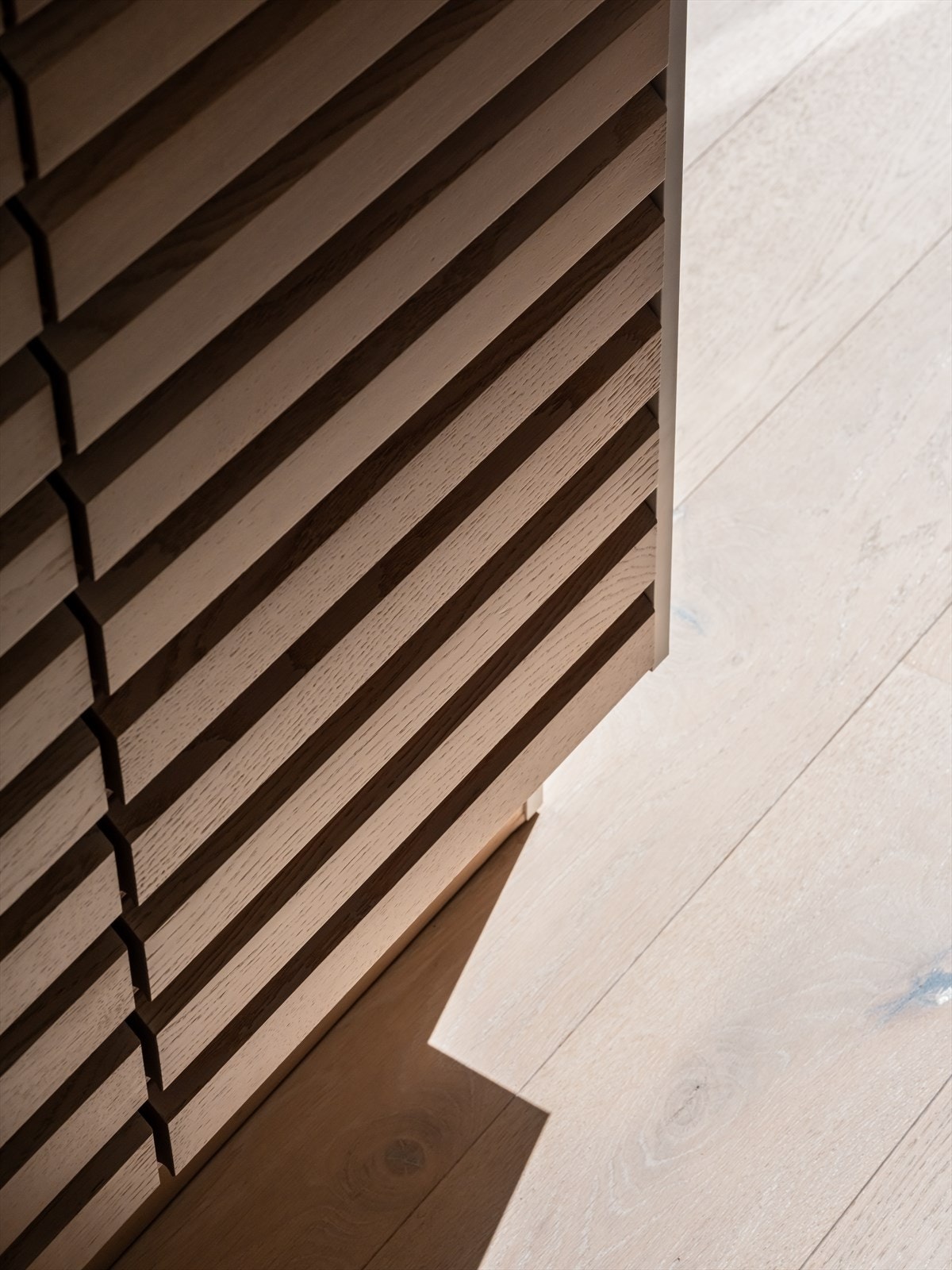 Detaljbilde. Galleribilde