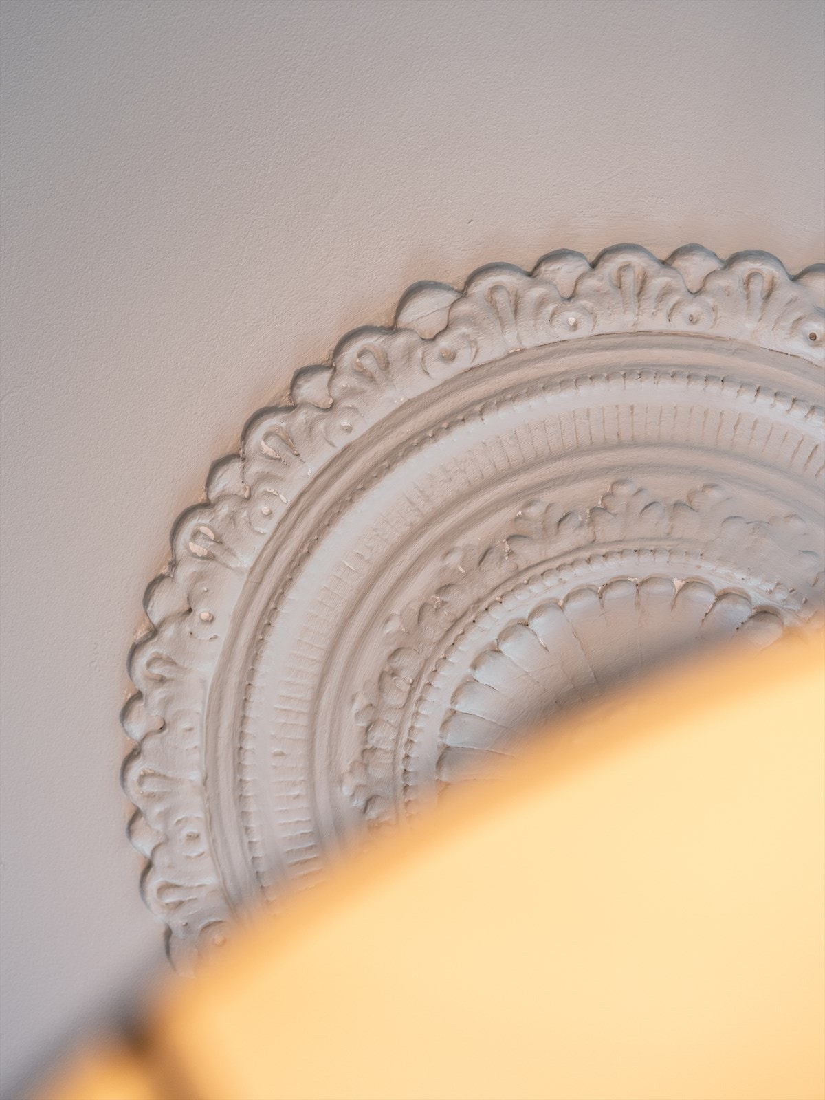 Detaljbilde. Galleribilde