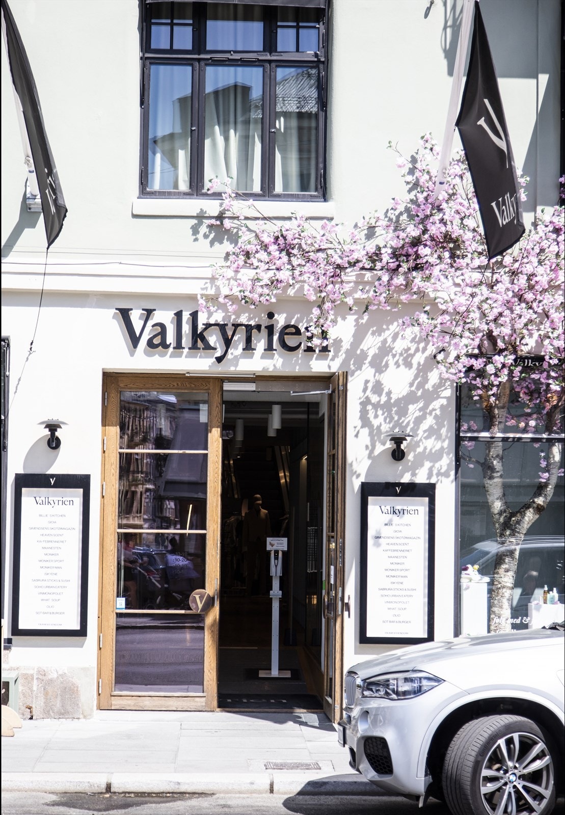 Områdebilde. Galleribilde
